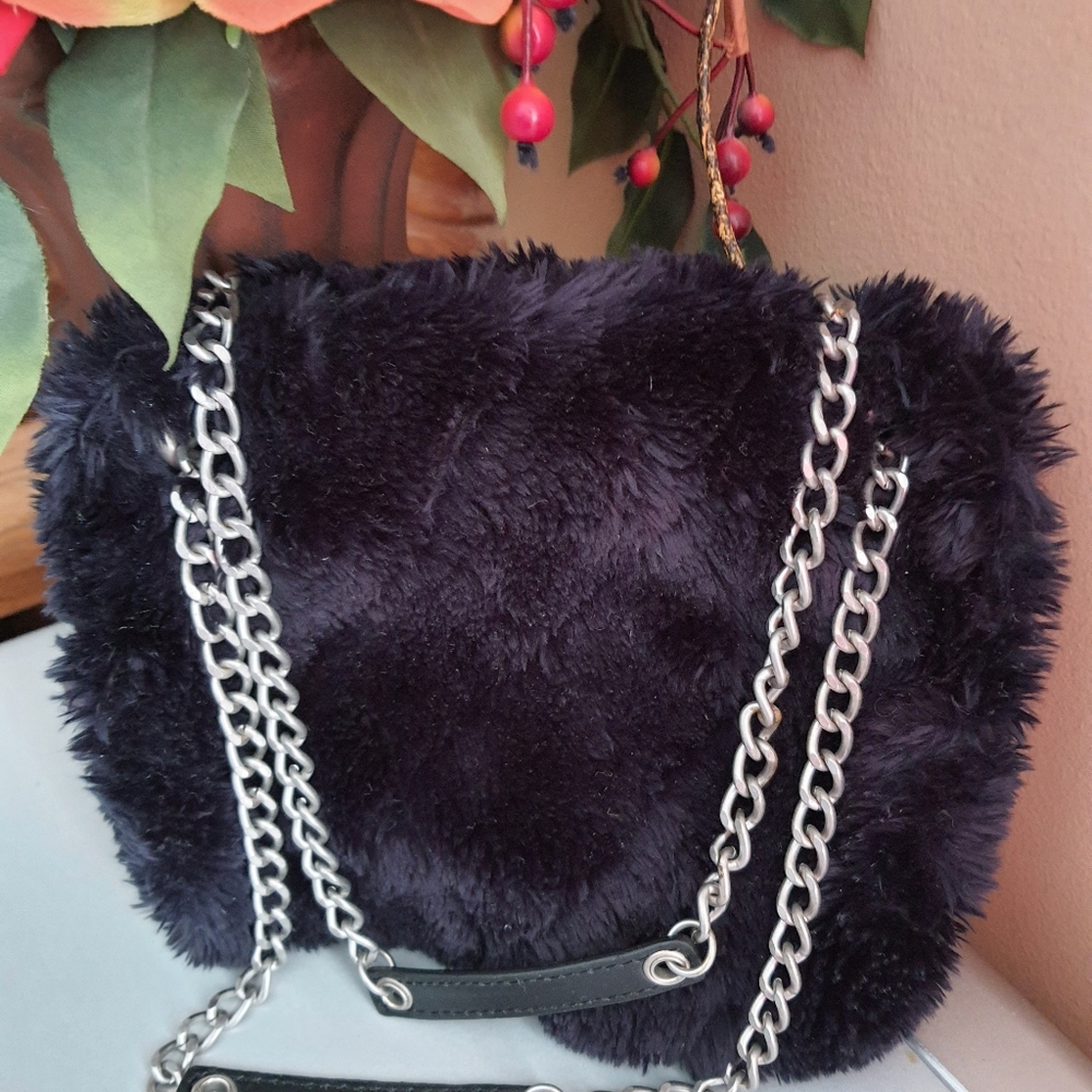 Gap evening bag